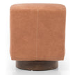 Four Hands Bronwyn Swivel Chair