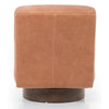 Four Hands Bronwyn Swivel Chair