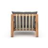 Soren Outdoor Chair