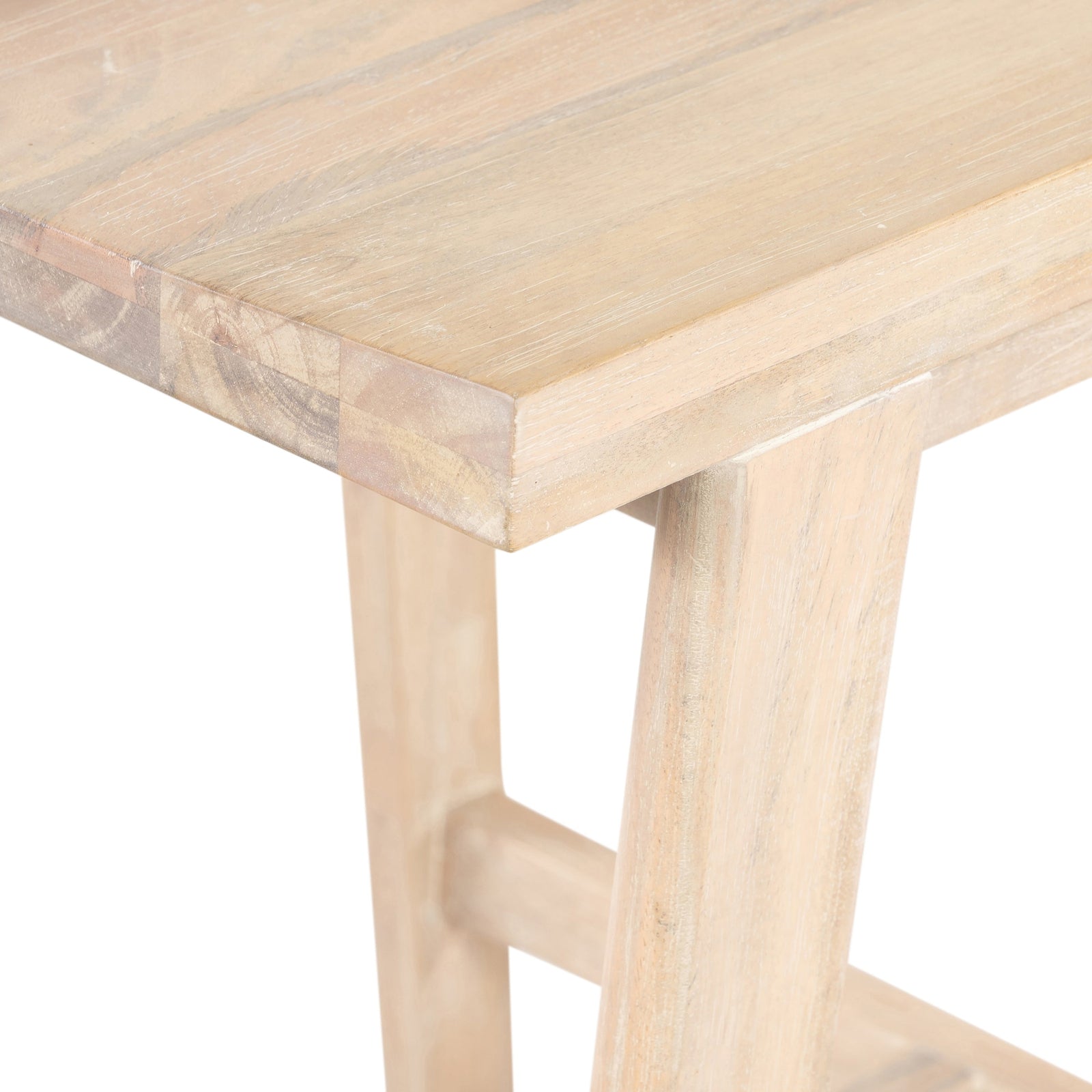 Four Hands Clarita Bar Stool