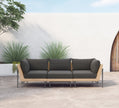 Cavan Outdoor 3 PC Sectional