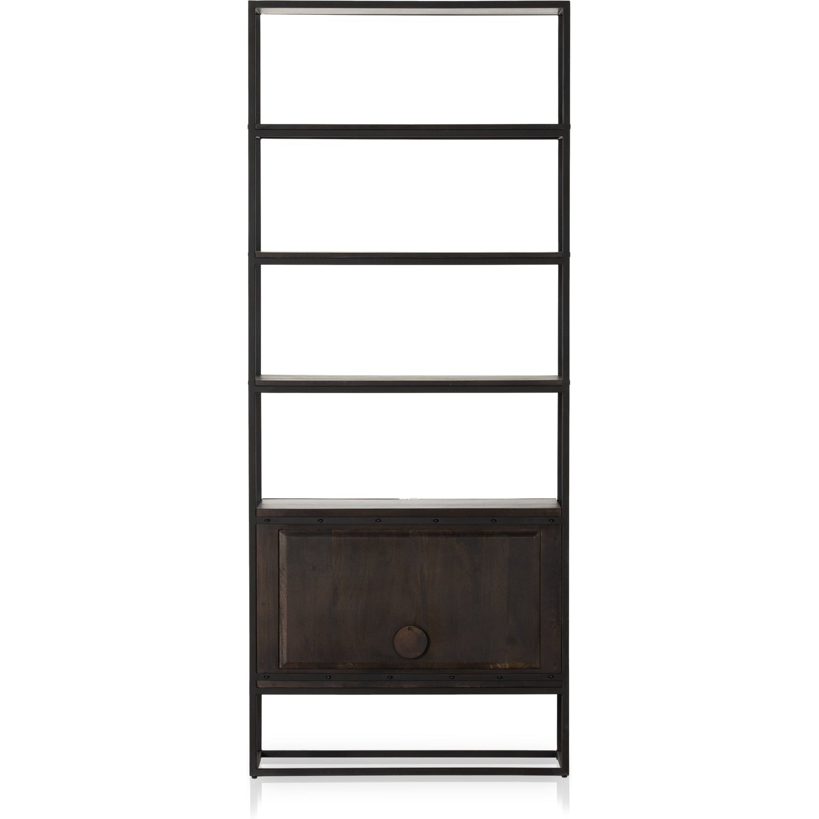 Kelby Bookcase