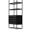 Kelby Bookcase