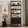 Kelby Bookcase