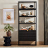 Kelby Bookcase