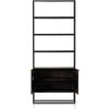 Kelby Bookcase