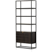 Kelby Bookcase