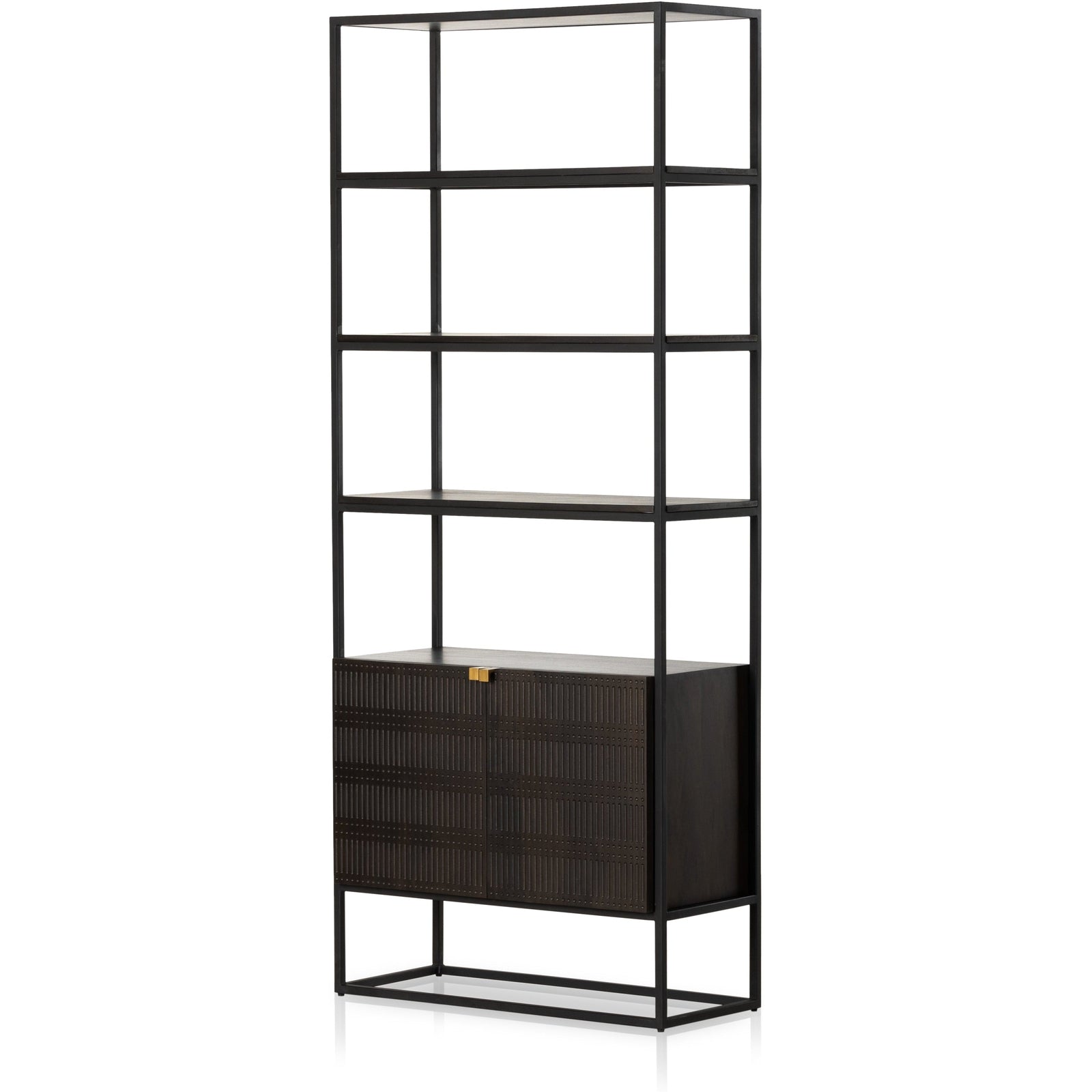 Kelby Bookcase