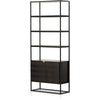 Kelby Bookcase