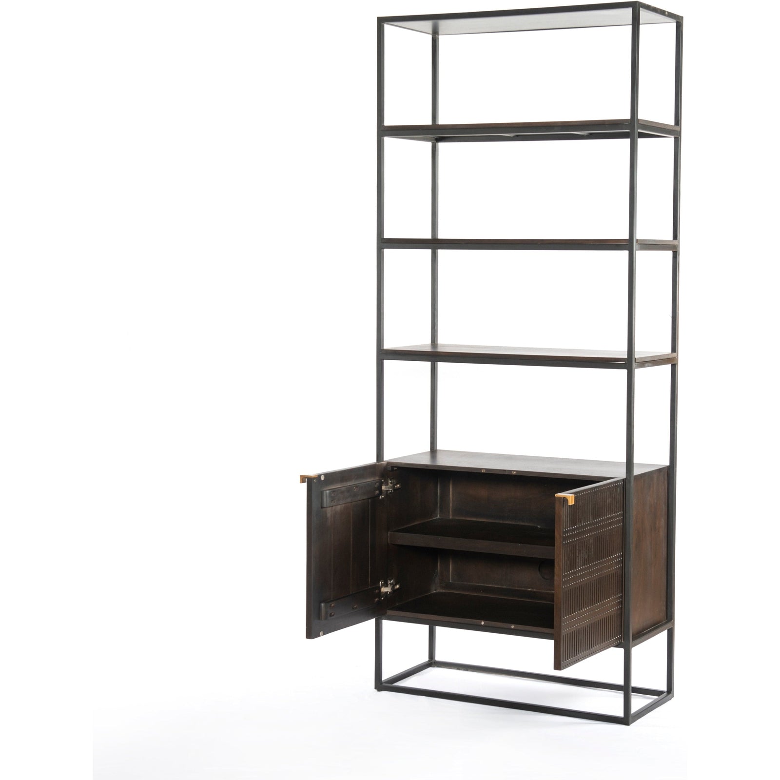 Kelby Bookcase