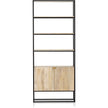 Kelby Bookcase