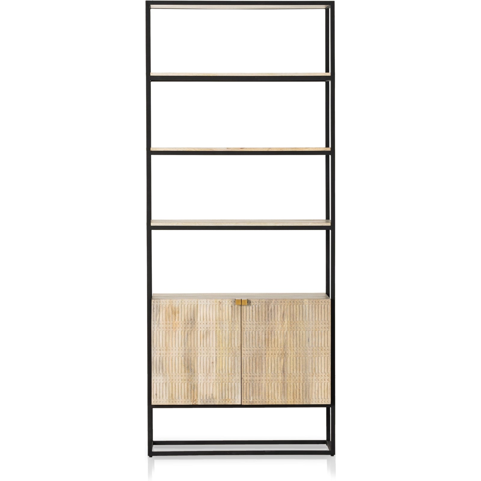 Kelby Bookcase