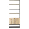 Kelby Bookcase