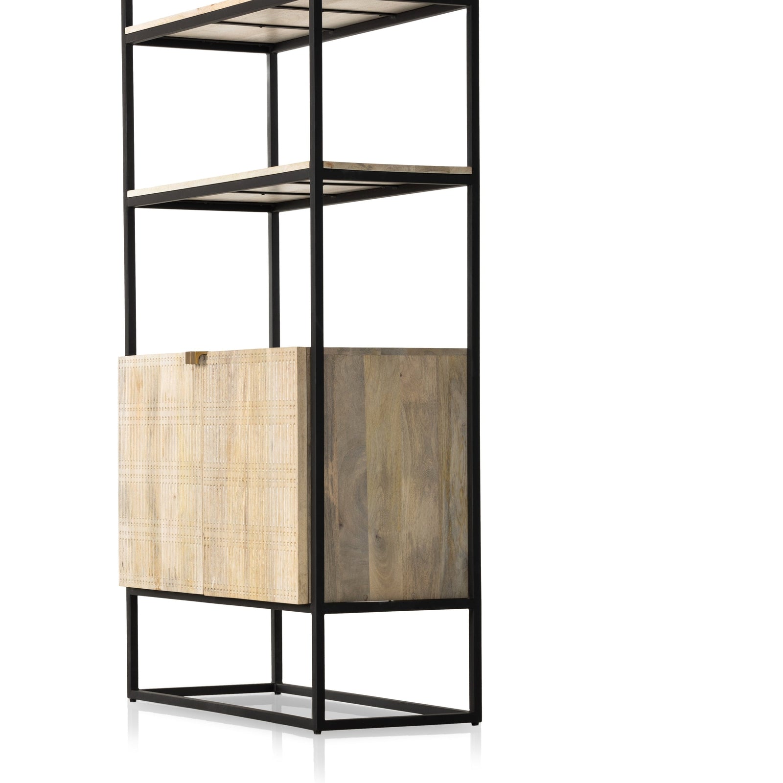 Kelby Bookcase