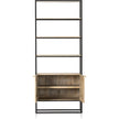 Kelby Bookcase