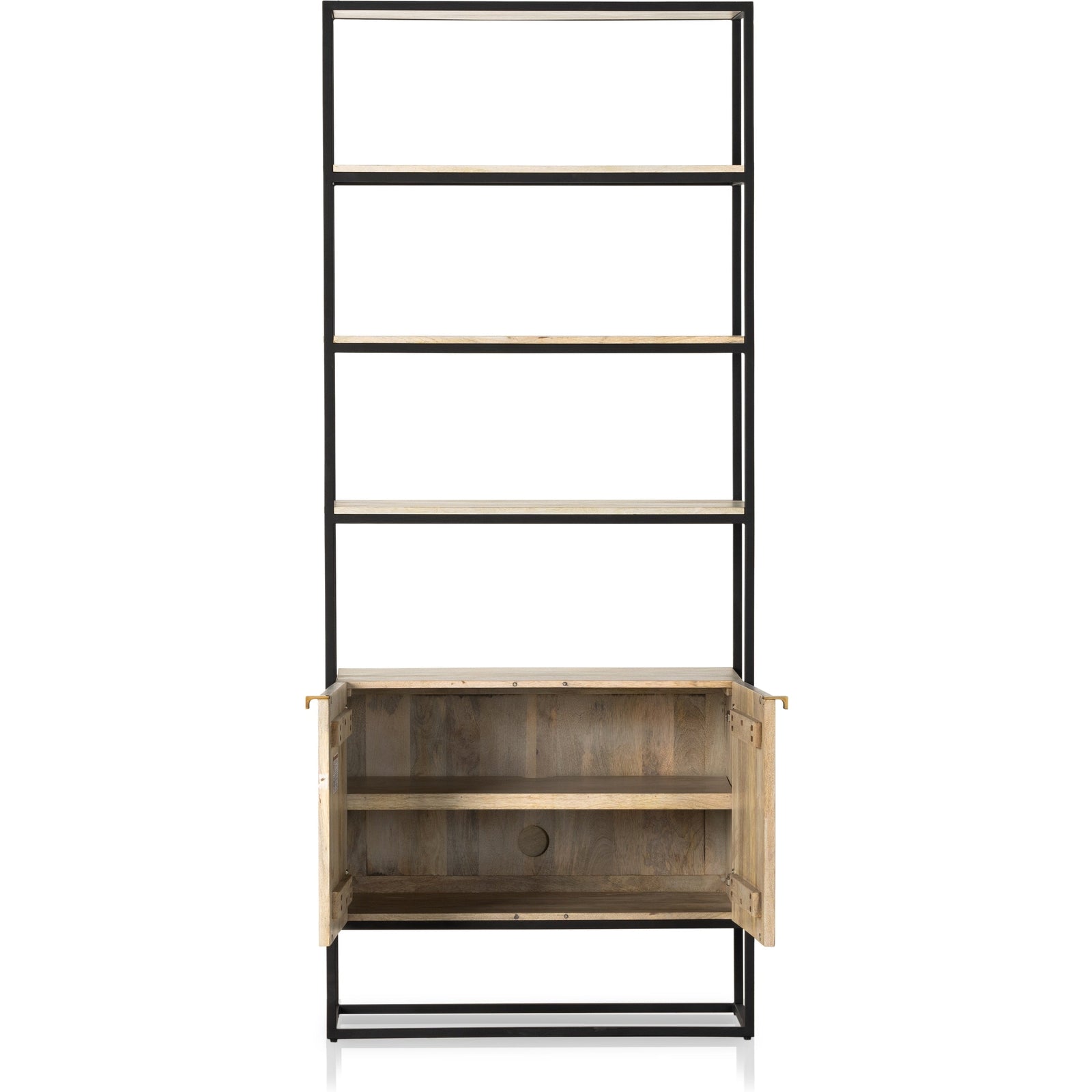 Kelby Bookcase