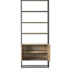 Kelby Bookcase