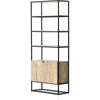 Kelby Bookcase