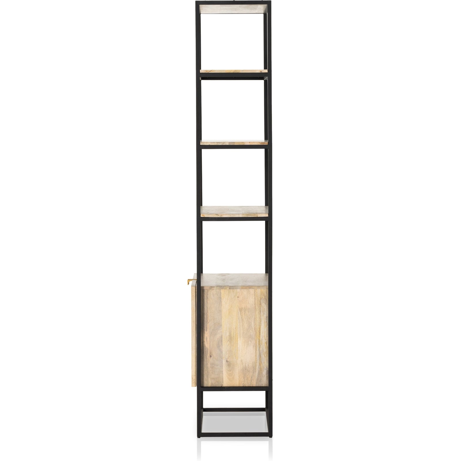 Kelby Bookcase