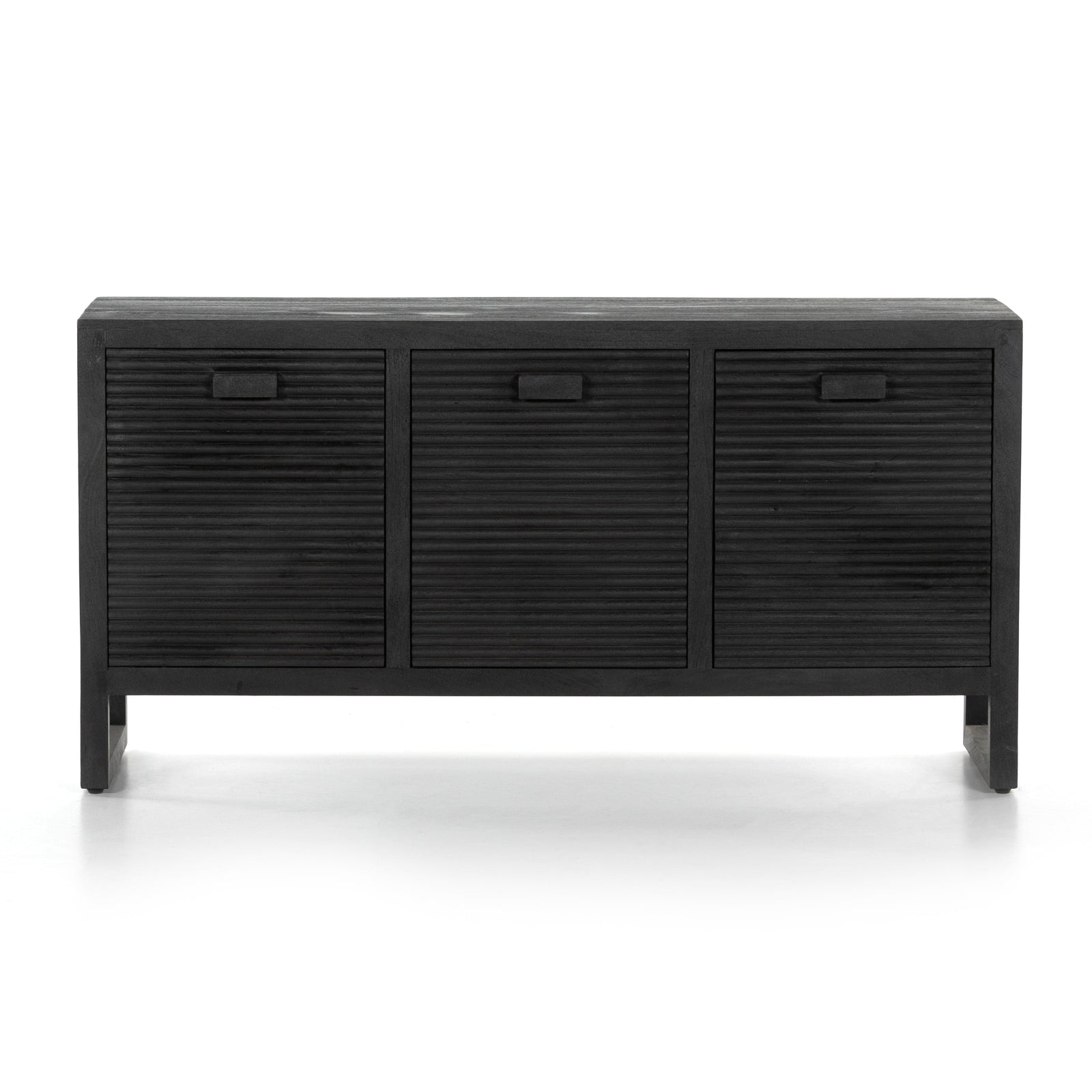 Four Hands Lorne Media Console