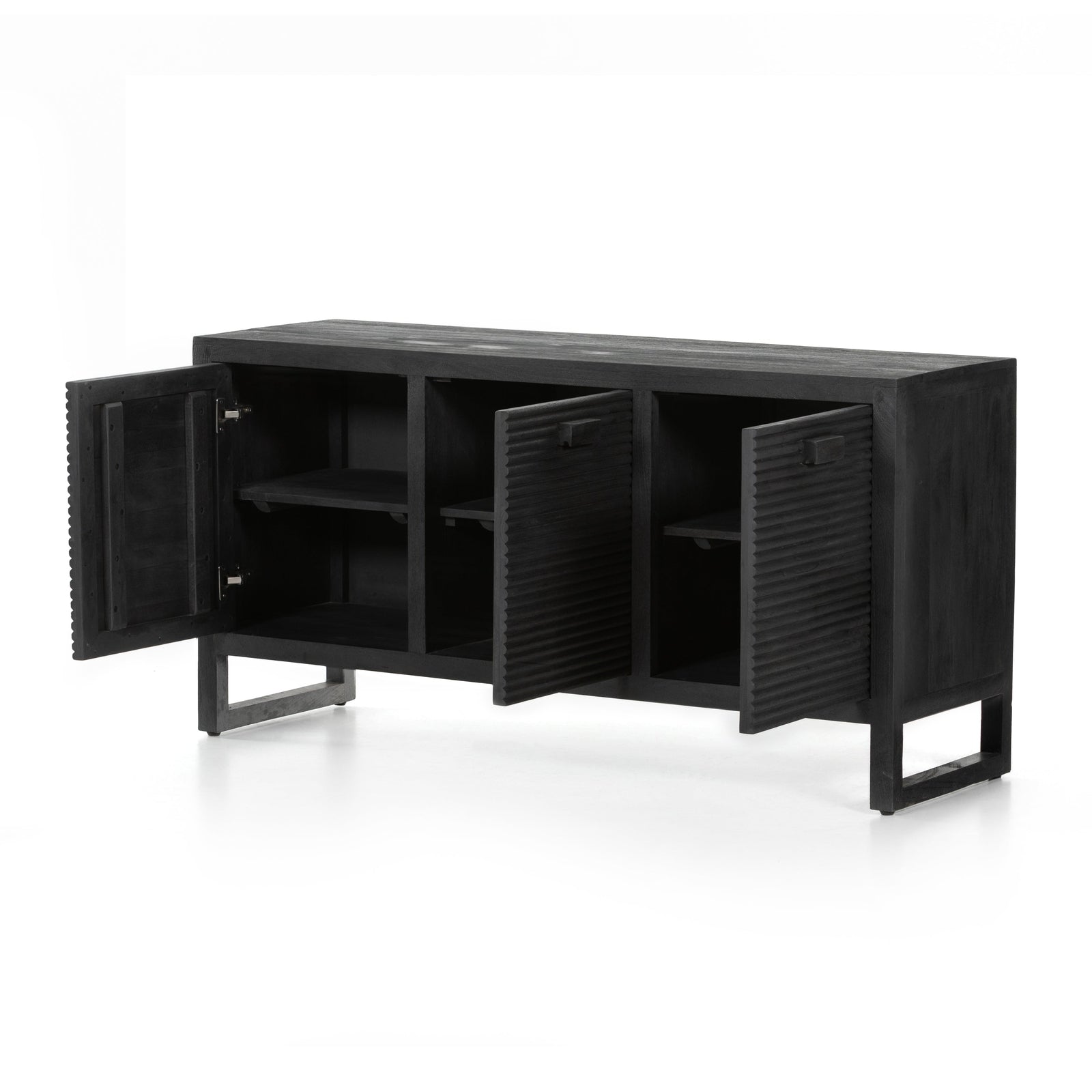 Four Hands Lorne Media Console