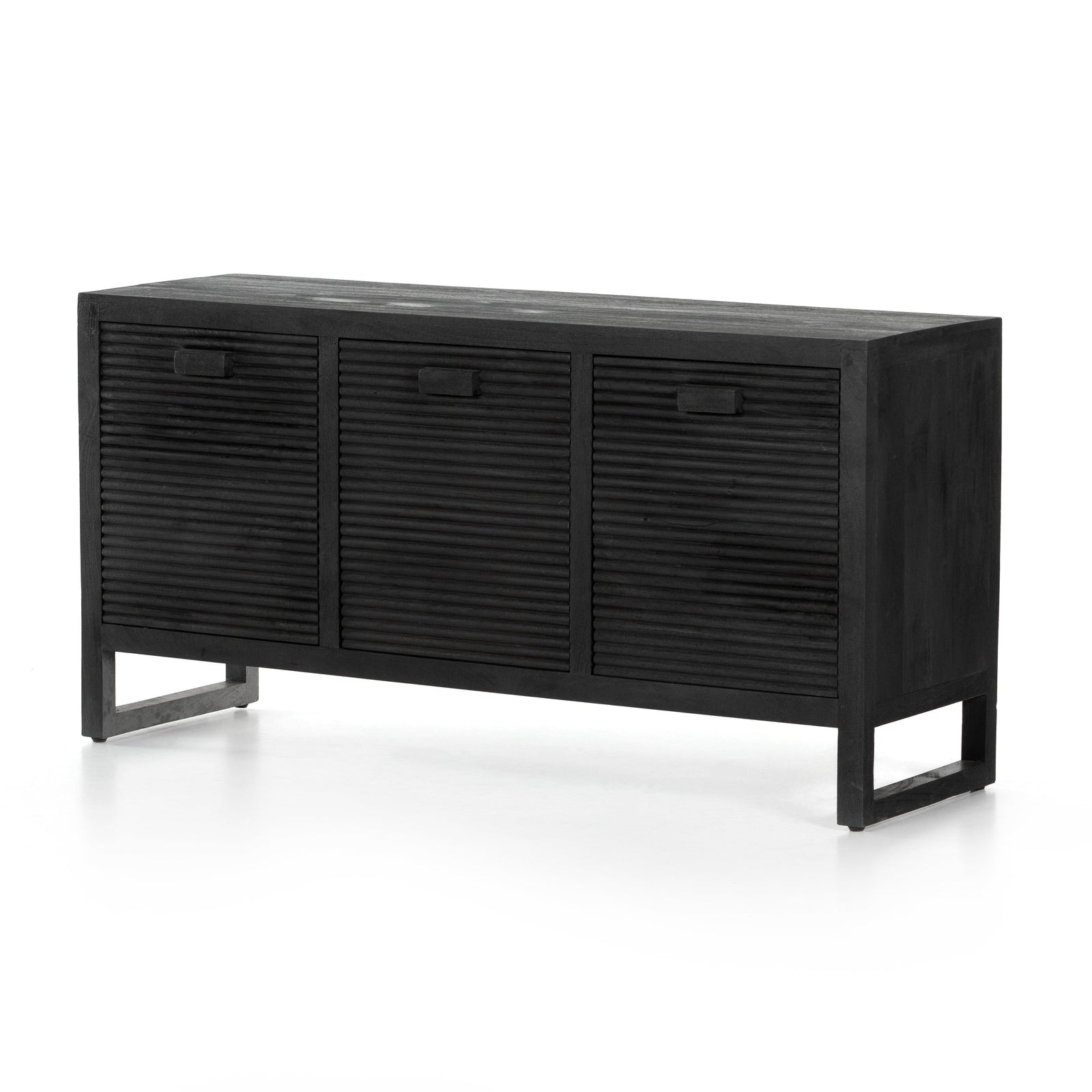 Four Hands Lorne Media Console