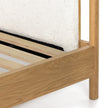 Four Hands Bowen Bed