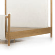 Four Hands Bowen Bed