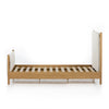 Four Hands Bowen Bed