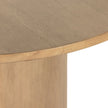 Four Hands Pilo Dining Table