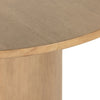 Four Hands Pilo Dining Table