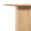 Four Hands Pilo Dining Table