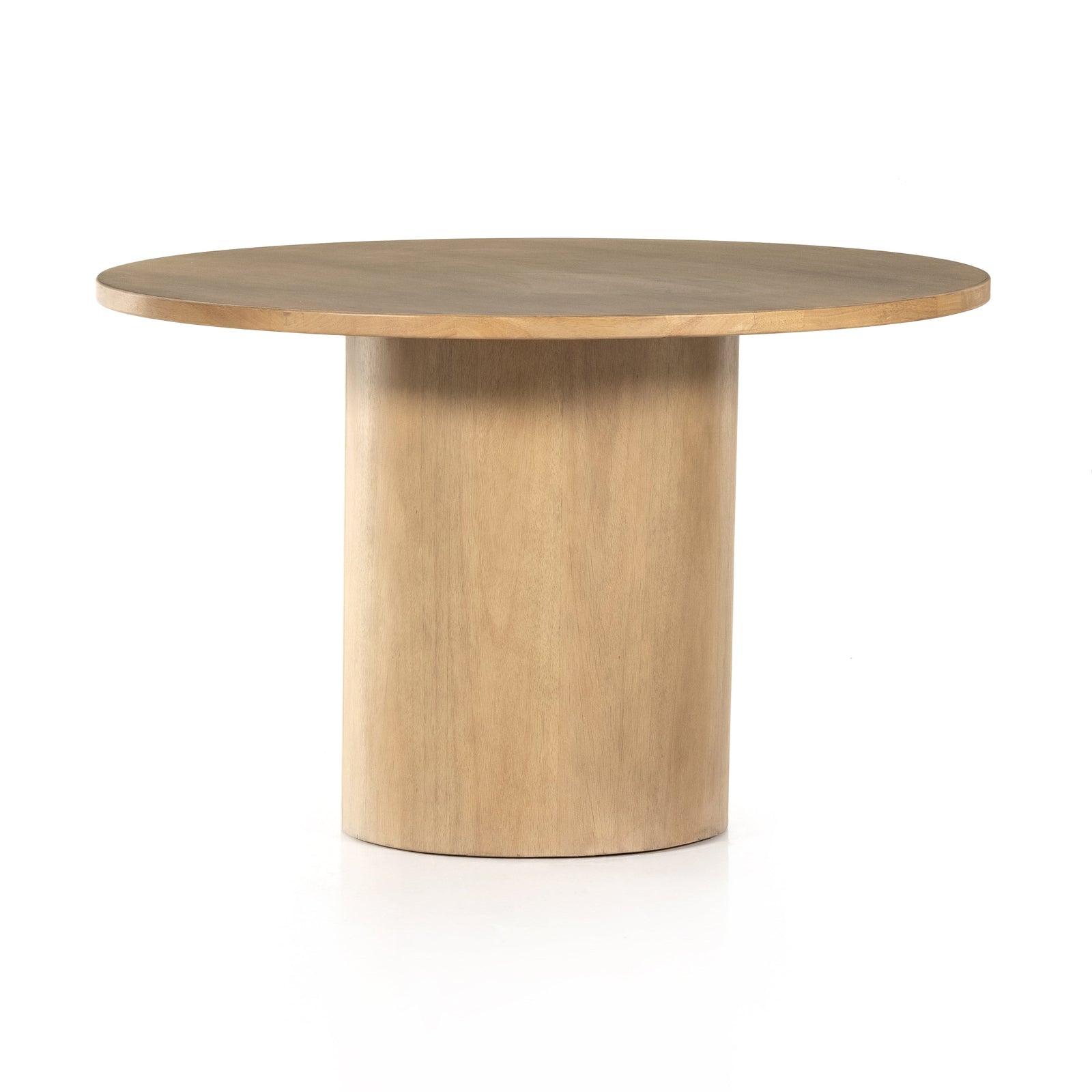 Four Hands Pilo Dining Table