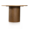 Four Hands Pilo Dining Table