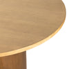 Four Hands Pilo Dining Table