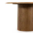 Four Hands Pilo Dining Table