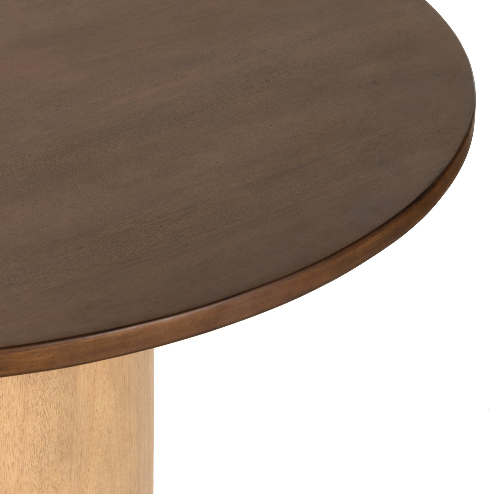 Four Hands Pilo Dining Table