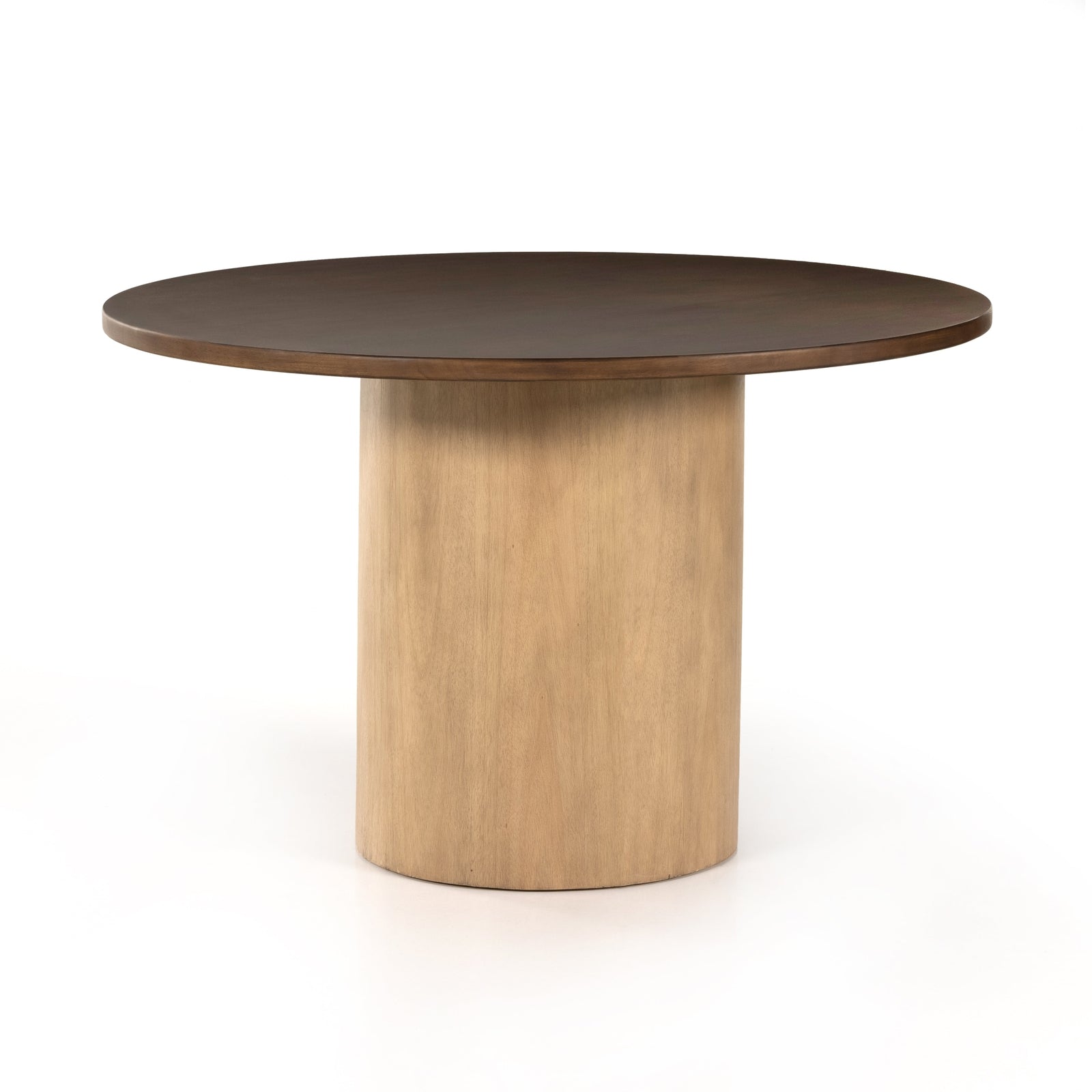 Four Hands Pilo Dining Table