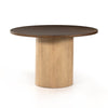 Four Hands Pilo Dining Table