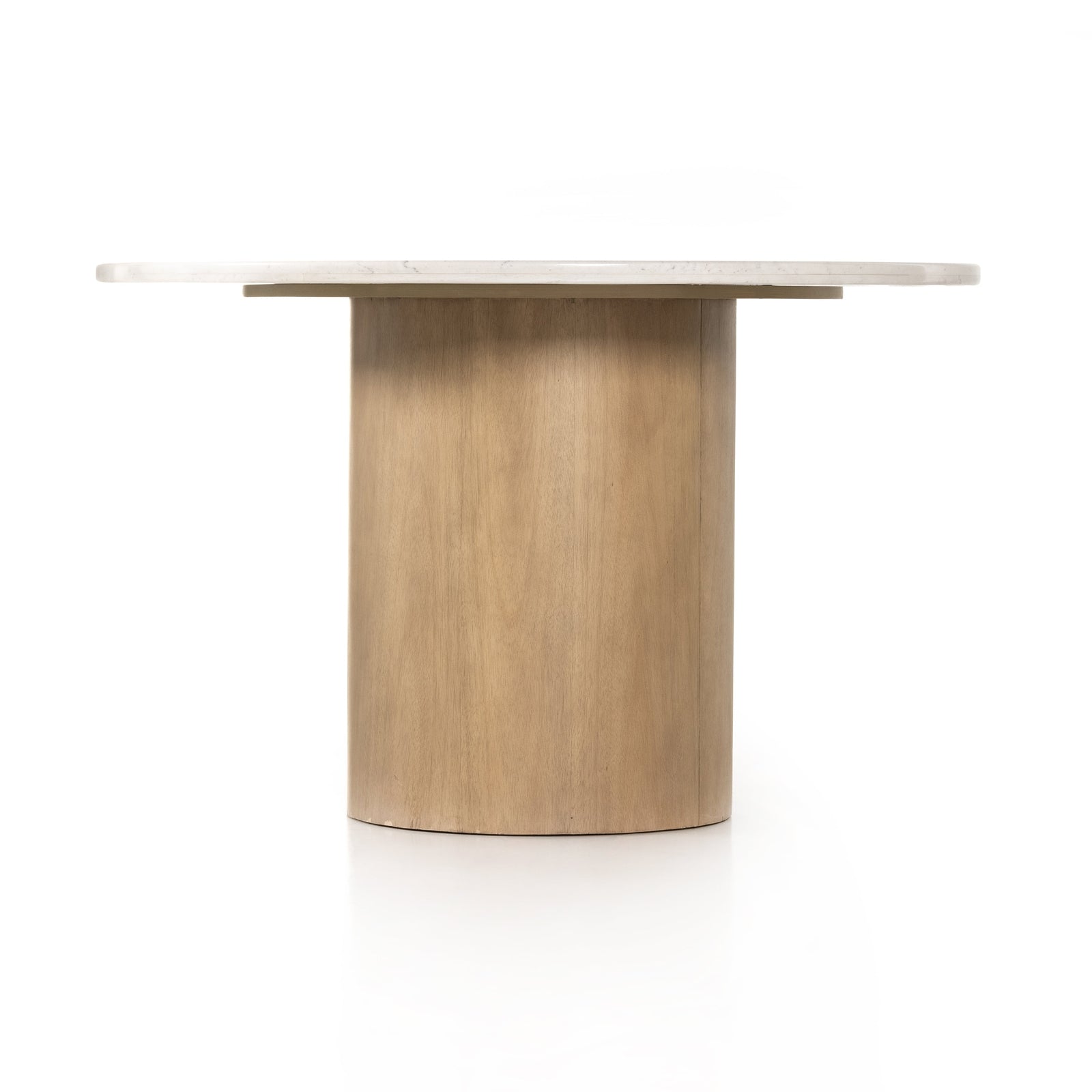 Four Hands Pilo Dining Table