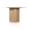 Four Hands Pilo Dining Table