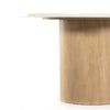 Four Hands Pilo Dining Table