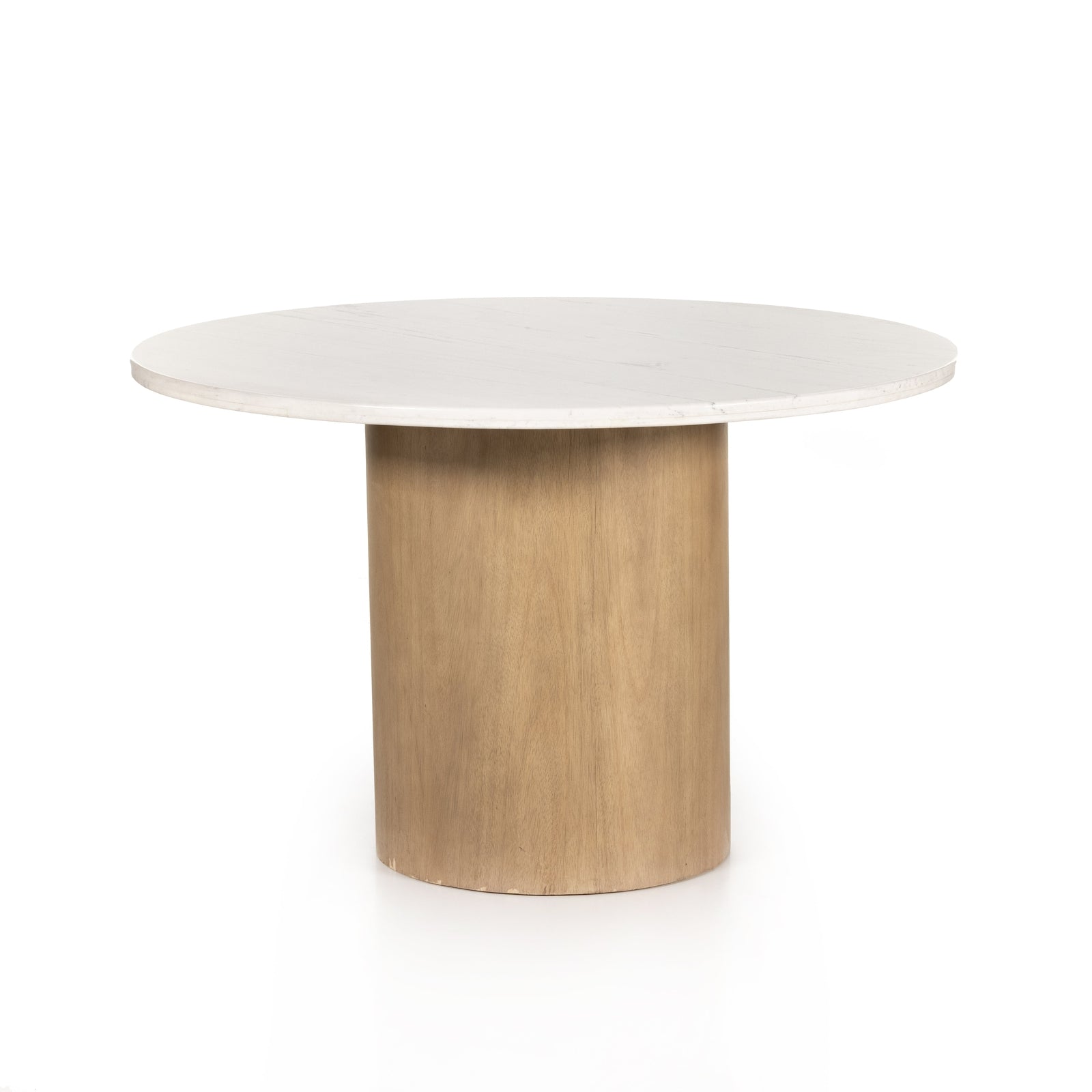 Four Hands Pilo Dining Table