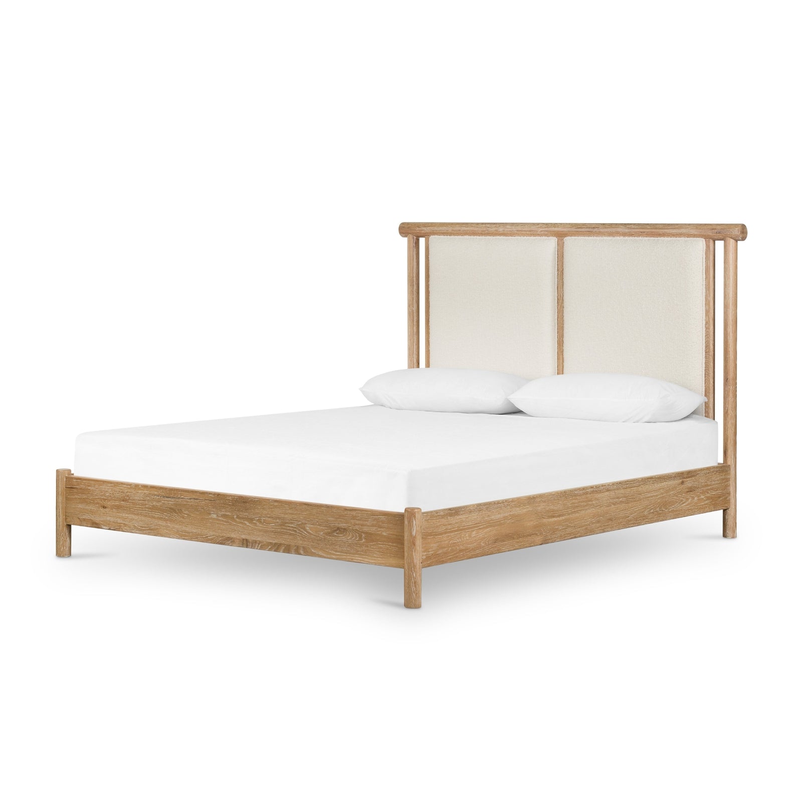 Four Hands Montana Bed