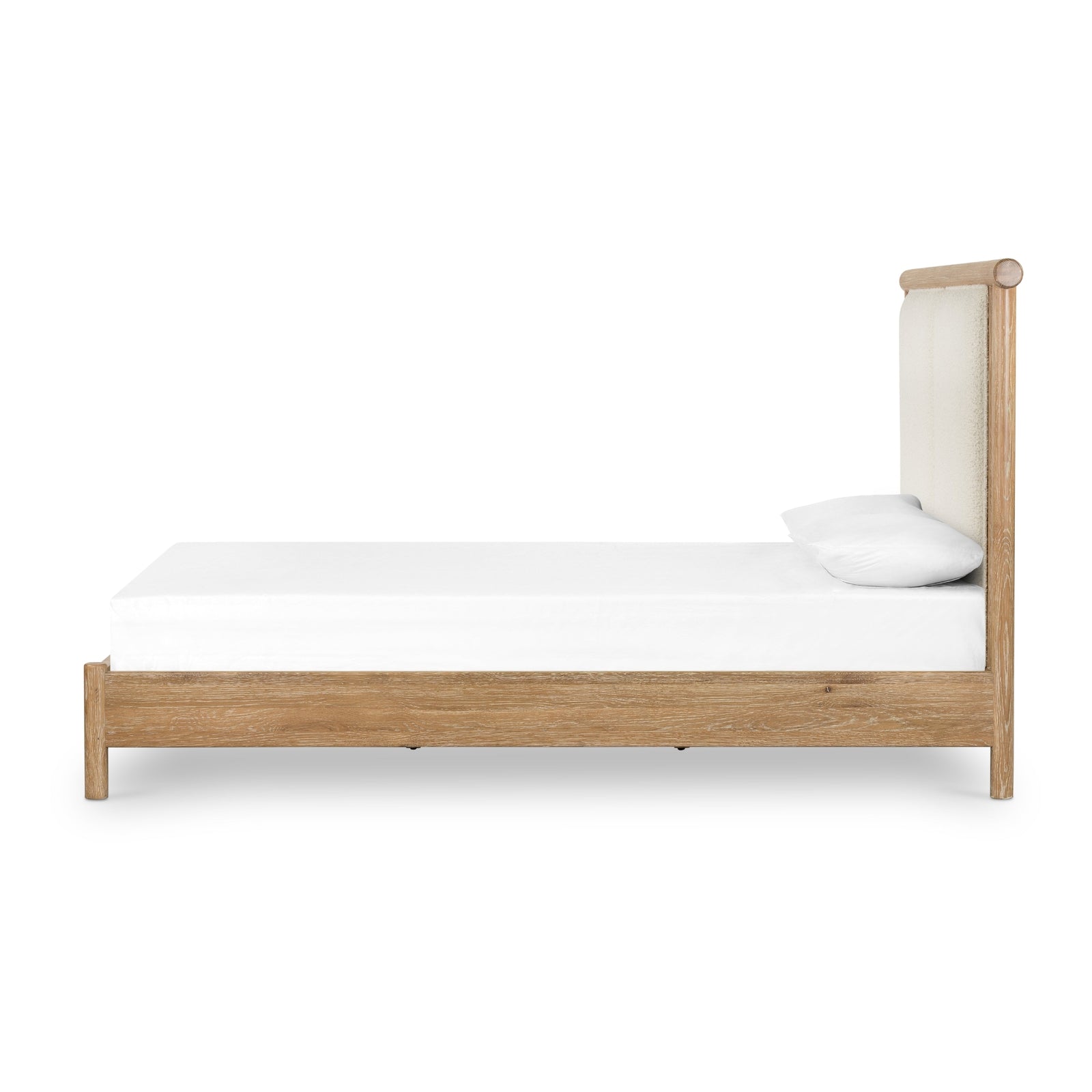 Four Hands Montana Bed