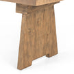 Four Hands Darnell Dining Table 110