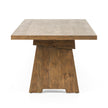Four Hands Darnell Dining Table 110
