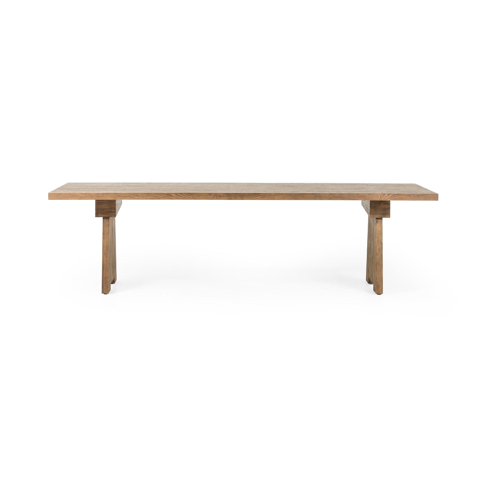 Four Hands Darnell Dining Table 110