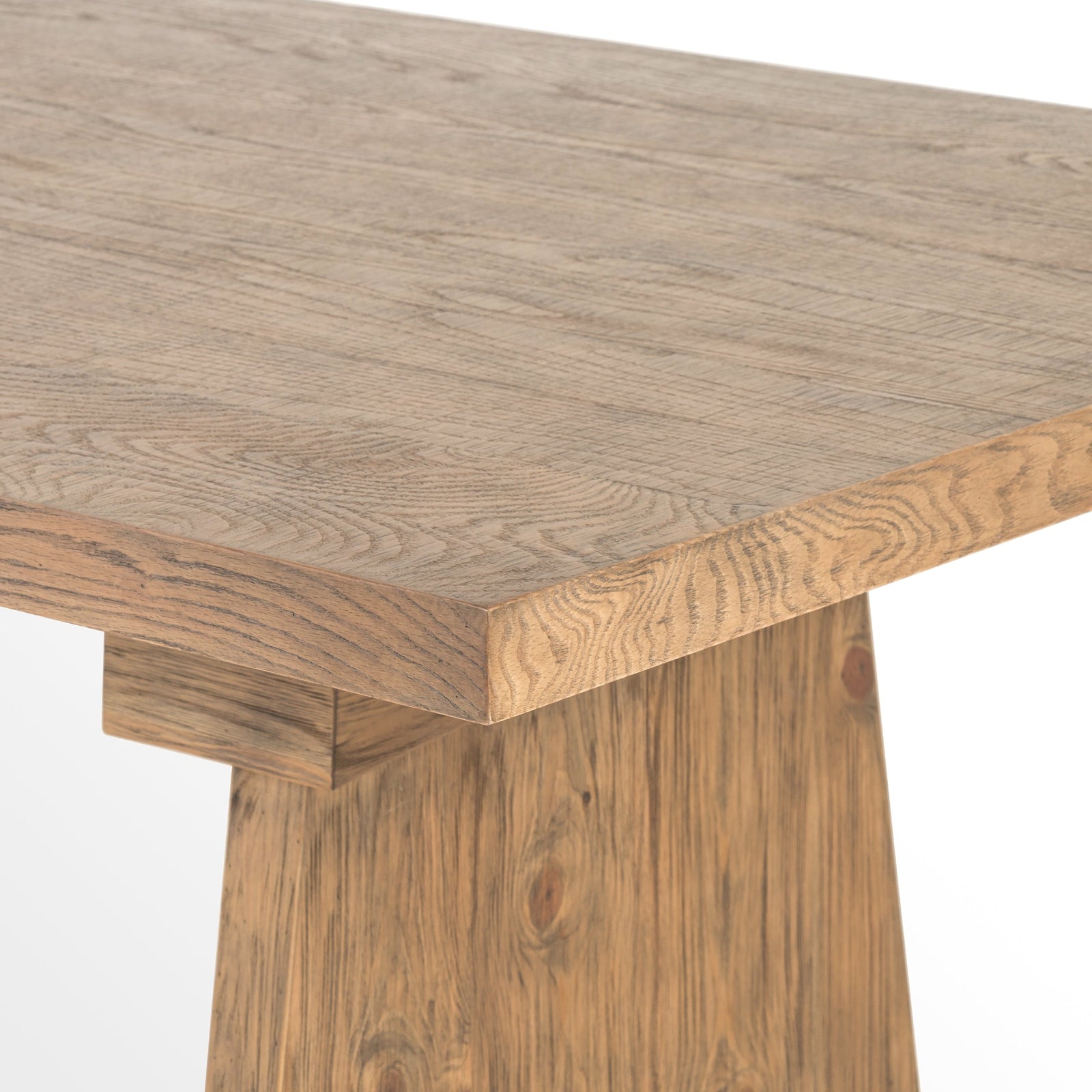 Four Hands Darnell Dining Table 110