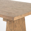 Four Hands Darnell Dining Table 110